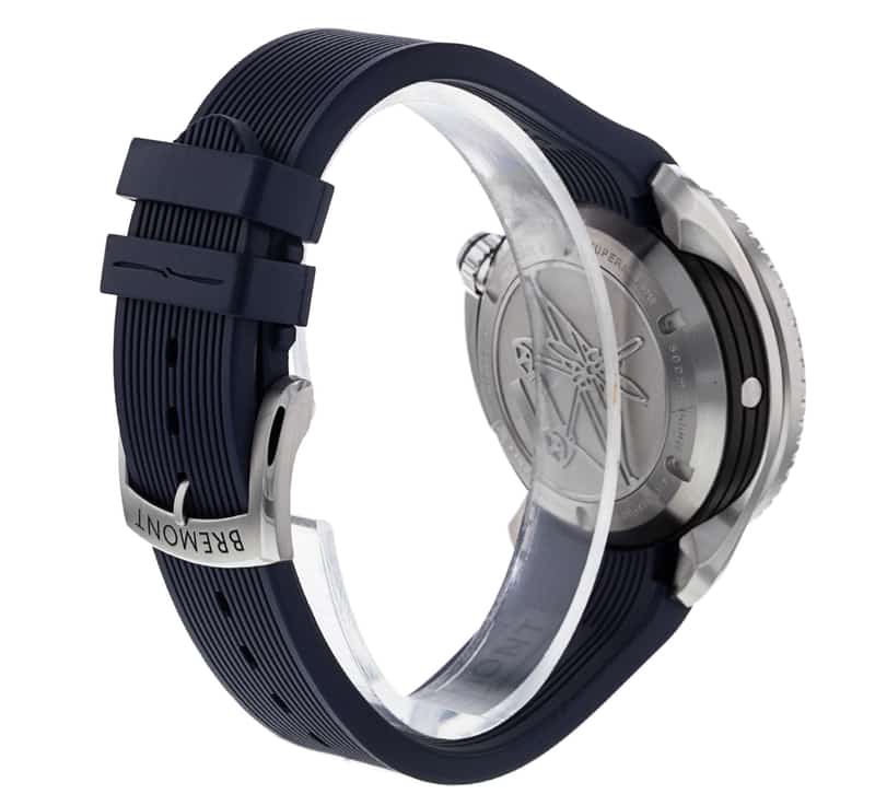 Bremont Supermarine S500/BL/2018